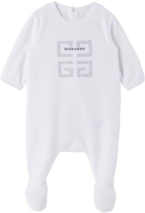 givenchy baby anzug